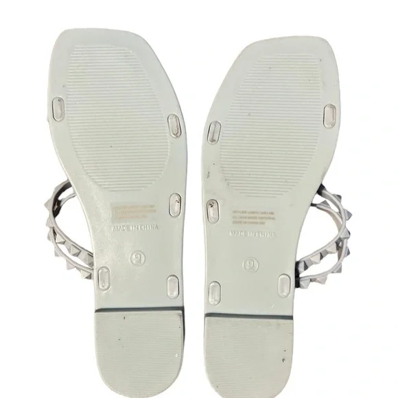 NWOT Steve Madden sandals - Picture 3 of 9